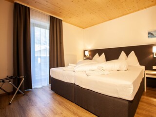 Chalet Silvretta Nova Caratteristiche 8