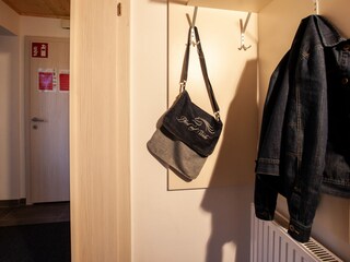 Chalet Silvretta Nova Caratteristiche 11