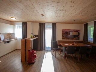 Chalet Silvretta Nova Caratteristiche 15
