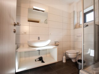 Chalet Silvretta Nova Caratteristiche 17