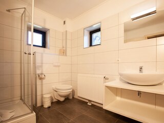 Chalet Silvretta Nova Caratteristiche 18