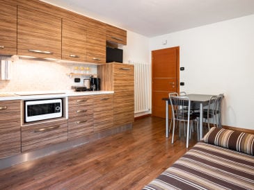 Apartment Residence Toli Standard