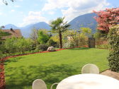 Vakantieappartement Meran Buitenaudio-opname 1