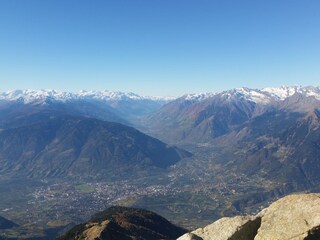 Appartamento per vacanze Meran Ambiente 14