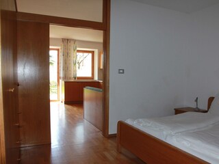 Appartamento per vacanze Meran Caratteristiche 11