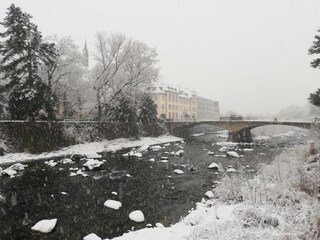 Appartamento per vacanze Meran Registrazione all'aperto 6