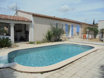 Villa Astrid