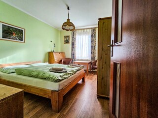 Appartamento per vacanze Karpacz Caratteristiche 10