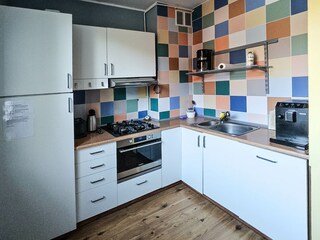 Vakantieappartement Karpacz Kenmerken 8