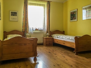 Vakantieappartement Karpacz Kenmerken 11