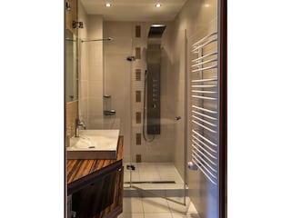 Vakantieappartement Karpacz Kenmerken 12