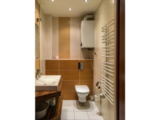 Apartamento de vacaciones Karpacz Características 13