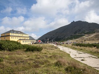 Appartement de vacances Karpacz Environnement 15