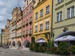 Appartement de vacances Karpacz Environnement 19