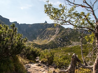 Vakantieappartement Karpacz Omgeving 21