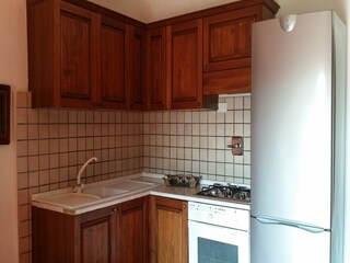 Ferienhaus Castelnuovo di Val di Cecina Ausstattung 36