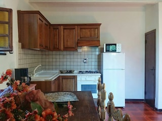 Casa per le vacanze Castelnuovo di Val di Cecina Caratteristiche 37