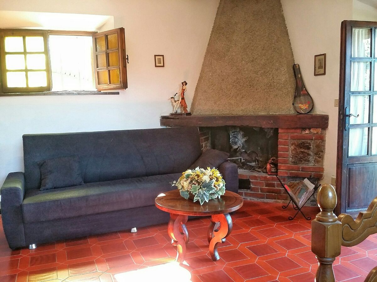 Ferienhaus Castelnuovo di Val di Cecina  46