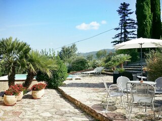 Casa de vacaciones Castelnuovo di Val di Cecina  48