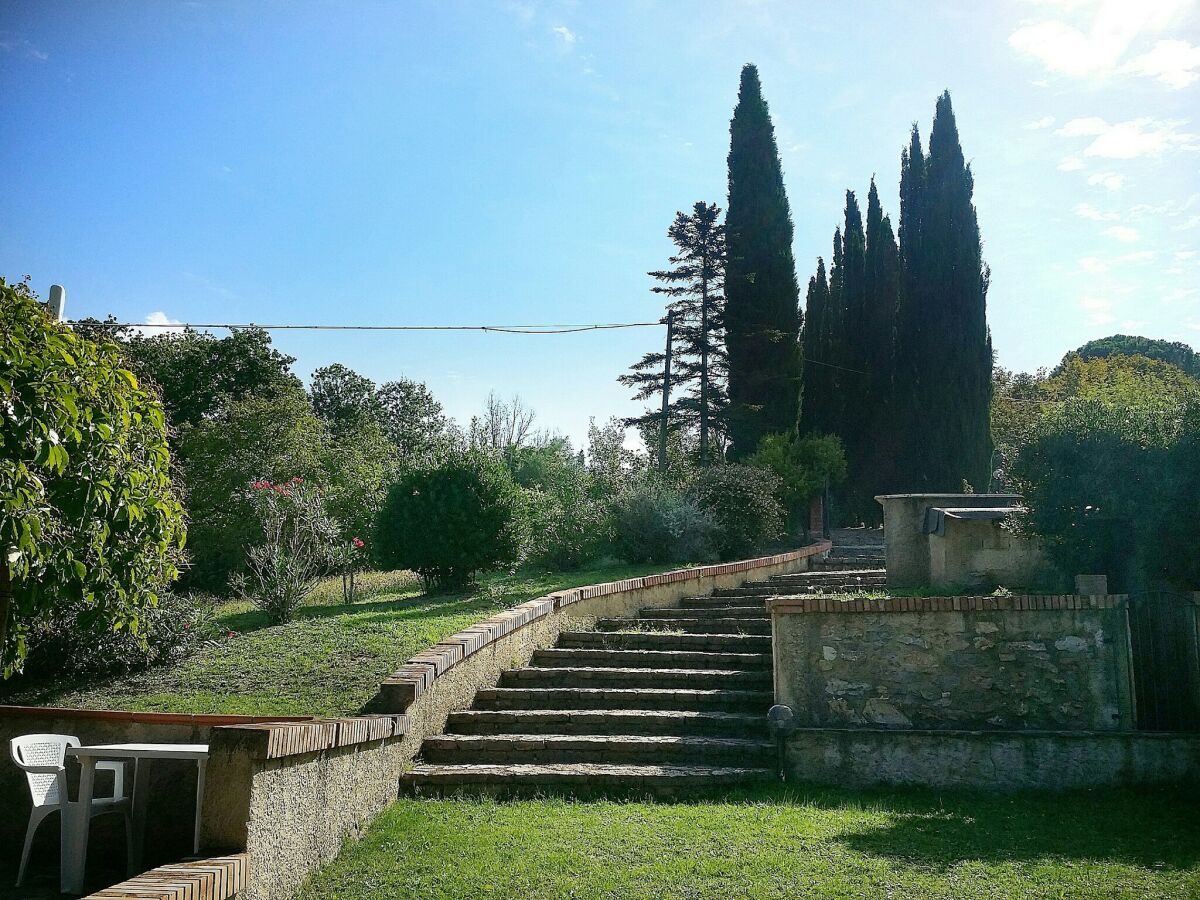 Ferienhaus Castelnuovo di Val di Cecina  48