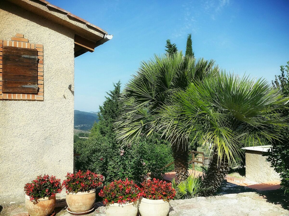 Ferienhaus Castelnuovo di Val di Cecina  49