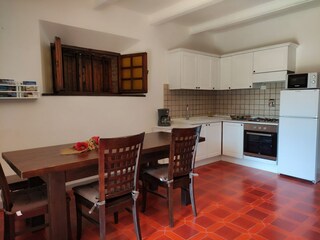 Maison de vacances Castelnuovo di Val di Cecina Équipement 43