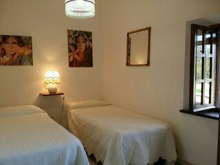 Holiday house Castelnuovo di Val di Cecina Features 17
