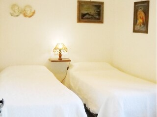 Holiday house Castelnuovo di Val di Cecina Features 24