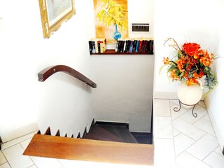 Holiday house Castelnuovo di Val di Cecina Features 30