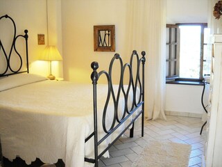Casa de vacaciones Castelnuovo di Val di Cecina Características 19