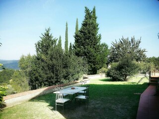 Casa de vacaciones Castelnuovo di Val di Cecina Grabación al aire libre 7