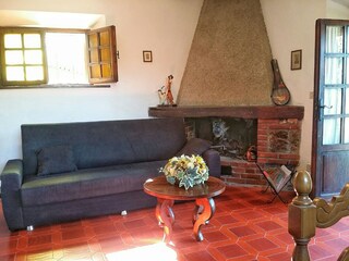 Casa de vacaciones Castelnuovo di Val di Cecina  46