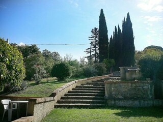 Casa de vacaciones Castelnuovo di Val di Cecina  46