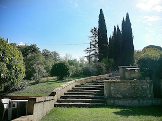 Ferienhaus Castelnuovo di Val di Cecina  47