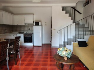 Holiday house Castelnuovo di Val di Cecina Features 35