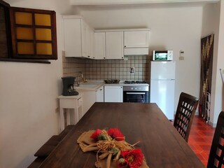 Holiday house Castelnuovo di Val di Cecina Features 35