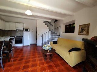 Holiday house Castelnuovo di Val di Cecina Features 38