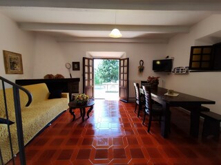 Holiday house Castelnuovo di Val di Cecina Features 39