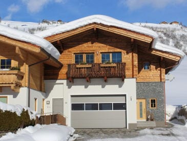 Ferienhaus Schwab