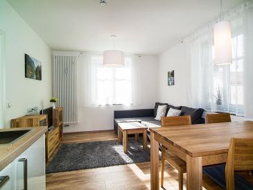 Ferienwohnung Säulingblick
