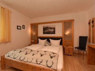 Appartamento per vacanze Bolsterlang Caratteristiche 6