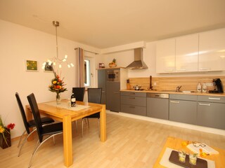 Appartamento per vacanze Bolsterlang Caratteristiche 5