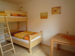 Appartamento per vacanze Bolsterlang Caratteristiche 7