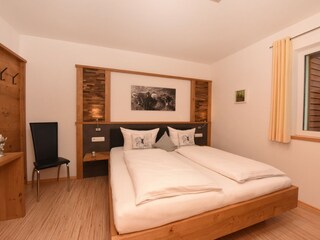 Apartamento de vacaciones Bolsterlang Características 9