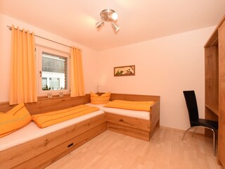 Apartamento de vacaciones Bolsterlang Características 10