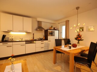 Apartamento de vacaciones Bolsterlang Características 5