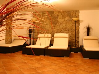 Apartamento de vacaciones Bolsterlang Características 8