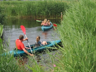 Appartamento per vacanze Den Helder Ambiente 19