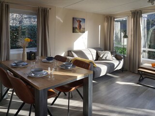 Vakantieappartement Den Helder Kenmerken 3