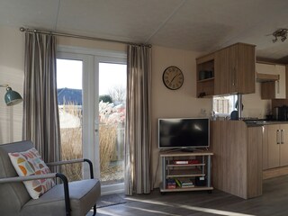 Appartamento per vacanze Den Helder Caratteristiche 4